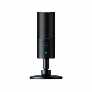 Razer Seiren X (Noir)