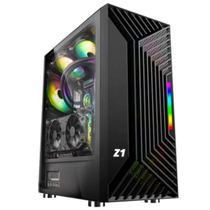 Z1 – AMD RYZEN 7 5700X-RTX 4070 SUPER
