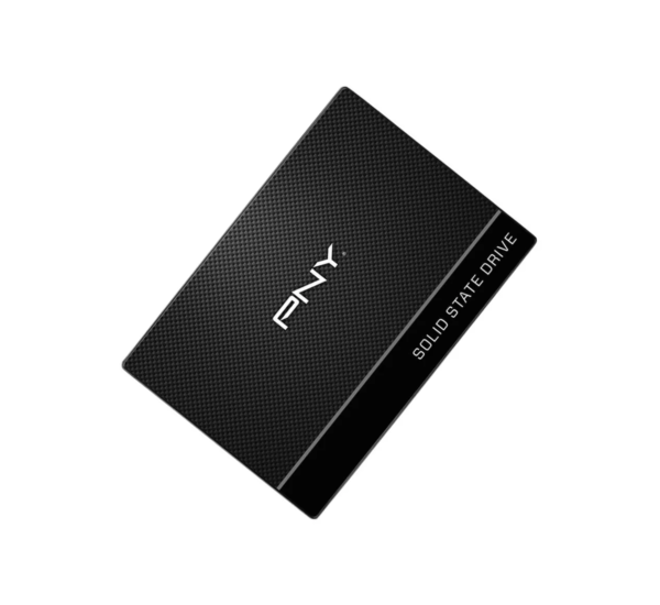PNY CS900 2.5" SATA III 1TB SSD