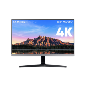 Samsung 28" LED LU28R550UQPXEN 4K