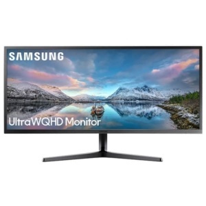 Samsung 34.1" LED LS34J550WQR WQHD