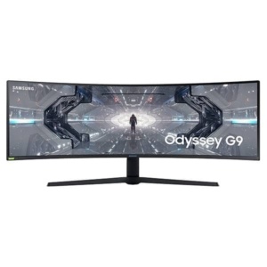 Samsung 49" QLED Odyssey LC49G95TSSPXEN 240 Hz