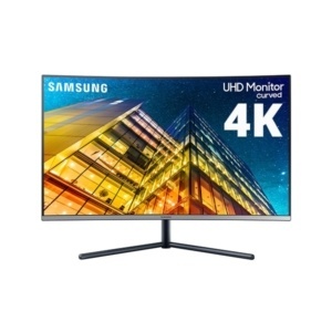 Samsung 32" LED LU32R590CWPXEN 4K Curved