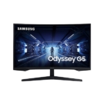 Samsung 32" LED Odyssey G5 LC32G55TQBUXEN 2K 144Hz