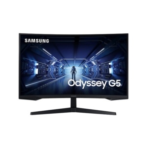 Samsung 32" LED Odyssey G5 LC32G55TQBUXEN 2K 144Hz