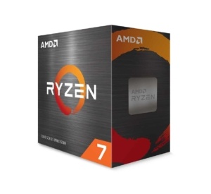 Processeur AMD Ryzen 7 5800X Maroc