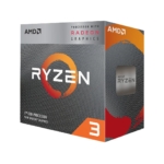 AMD Ryzen™ 3 3200G - Processeur graphique Radeon™ Vega 8