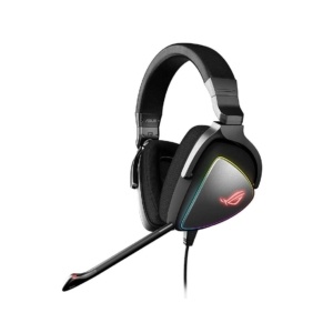 Casque Gamer ASUS ROG Delta Noir