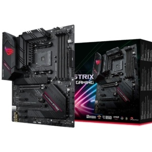 ASUS ROG STRIX B550-F GAMING