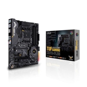 ASUS TUF GAMING X570-PLUS