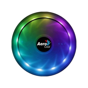 Aerocool Core Plus