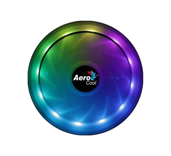 Aerocool Core Plus
