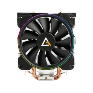 Aircooler - Antec A400 RGB