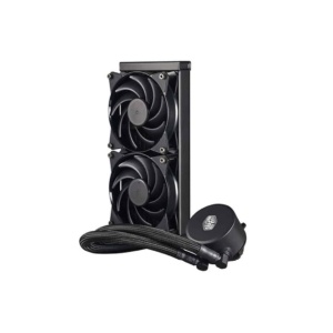 Watercooler - Cooler Master MasterLiquid Lite 240