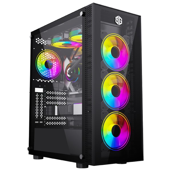 GLASSPRO – INTEL CORE i7 12700K-RTX 3060