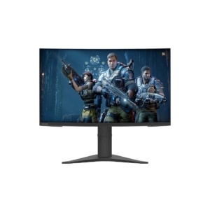 Lenovo 27″ LED – 165 Hz G27c 10 Incurvée