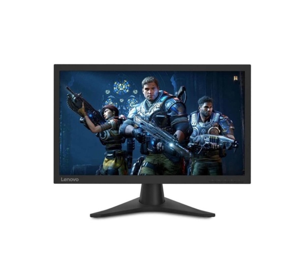 Lenovo 24" Full HD – G24-10 144 Hz