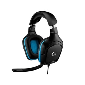 Logitech G432 7.1 Surround Sound