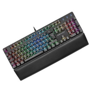 Clavier Gamer MARS GAMING MK5 BLEU SWITCH