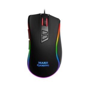 Souris Gamer Mars Gaming MM218