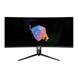 MSI 34" LED - Optix MAG342CQRV (3440 x 1440 pixels)