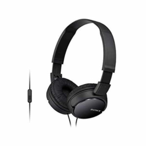 Sony MDR-ZX110 Noir