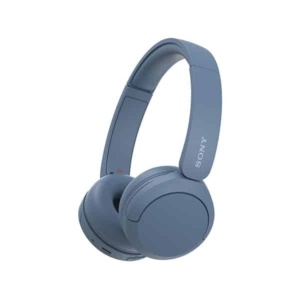 Sony WH-CH520 Bleu