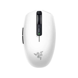 Razer Sans Fil Orochi v2 (Blanc)