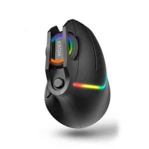 Souris Verticale RVB KROM Gaming KAOX