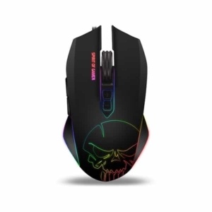 Spirit of Gamer Elite-M40 Skull