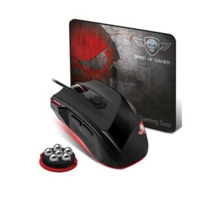 Pack Gamer Spirit of Gamer Pro-M3