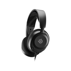 SteelSeries Arctis Nova 1 (Noir)