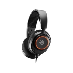 SteelSeries Arctis Nova 3 (Noir)