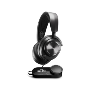 SteelSeries Arctis Nova Pro X