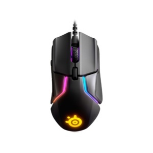 SteelSeries Rival 600