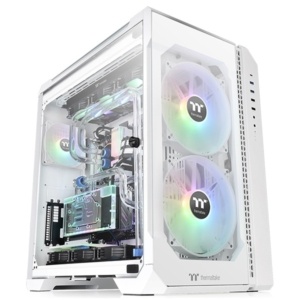 THERMALTAKE VIEW 51 TG SNOW ARGB