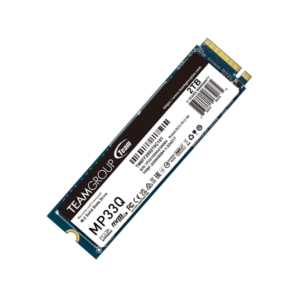 TeamGroup MP33Q M.2 PCIe NVMe 2 To