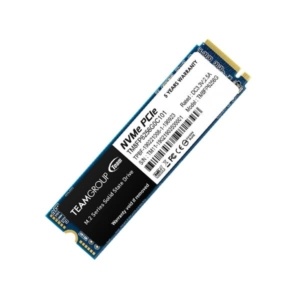 TeamGroup MP33 M.2 PCIe NVMe 256 Go