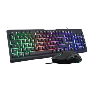 Pack Gamer The G-Lab Combo Iridium