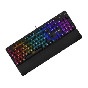 Clavier Gamer The G-Lab KEYZ Rubidium