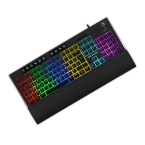 Clavier Gamer The G-Lab Keyz Tellurium