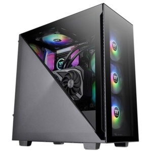 Thermaltake Divider 300 TG ARGB