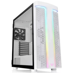 Thermaltake H590 TG ARGB (blanc)