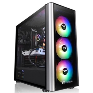 Thermaltake – Level 20 MT ARGB