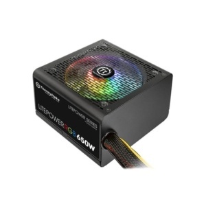 Thermaltake Litepower RGB 650W (230V)