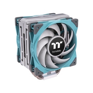 Thermaltake TOUGHAIR 510 (Turquoise)