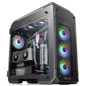 Thermaltake View 71 TG ARGB