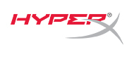 HyperX - Setup Game
