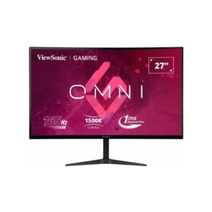 ViewSonic 27" VX2718-2KPC-MHD 165Hz 2K