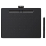 Wacom Intuos M avec Bluetooth Noir